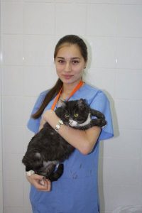 Кошкина Татьяна Дмитриевна